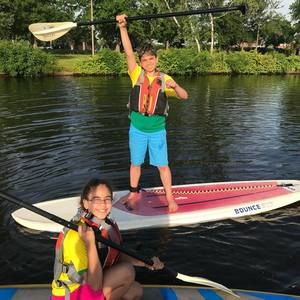 Meet your Posher, Carlos eduardo